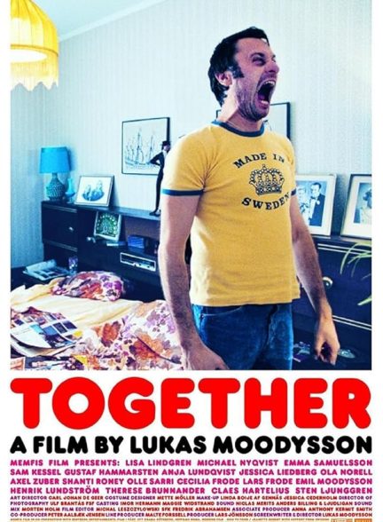 دانلود فیلم Together