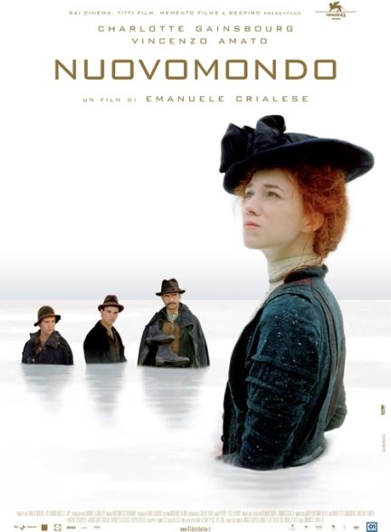 دانلود فیلم Golden Door