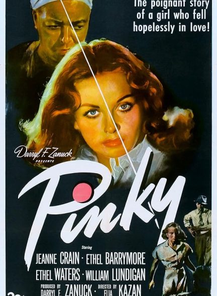 دانلود فیلم Pinky