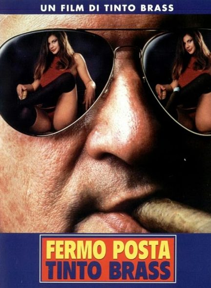 دانلود فیلم P.O.Box Tinto Brass