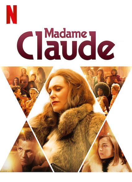 دانلود فیلم Madame Claude