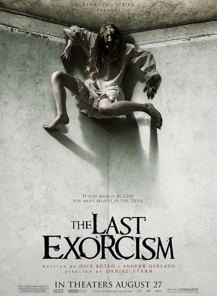دانلود فیلم The Last Exorcism