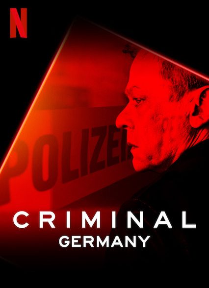دانلود سریال  Criminal: Germany