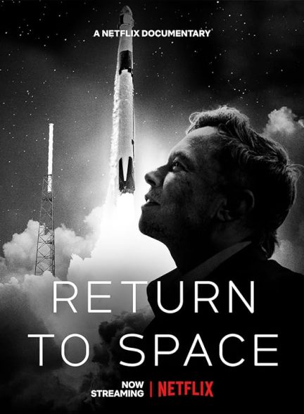 دانلود فیلم Return to Space