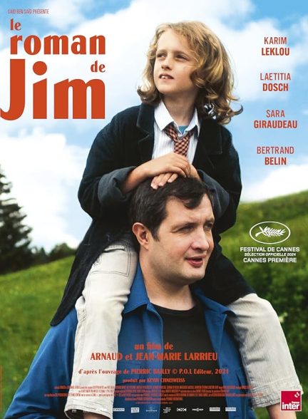 دانلود فیلم Jim’s Story