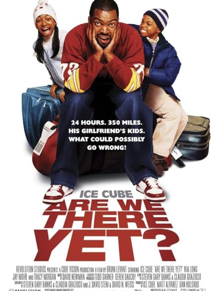 دانلود فیلم Are We There Yet?