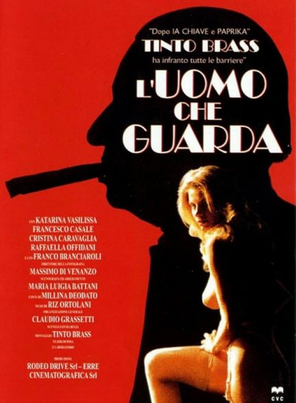 دانلود فیلم The Voyeur