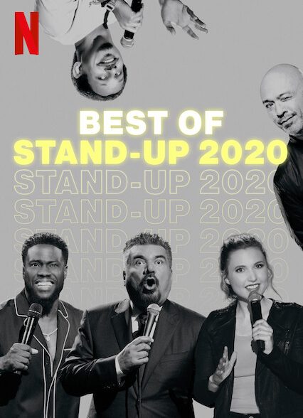 دانلود فیلم Best of Stand-Up 2020
