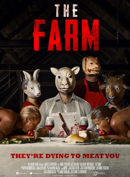 دانلود فیلم The Farm