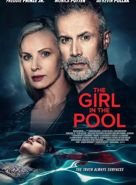 دانلود فیلم The Girl in the Pool