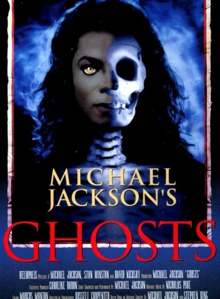 دانلود فیلم Ghosts