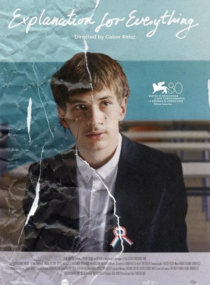 دانلود فیلم Explanation for Everything