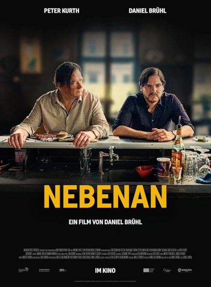 دانلود فیلم Next Door
