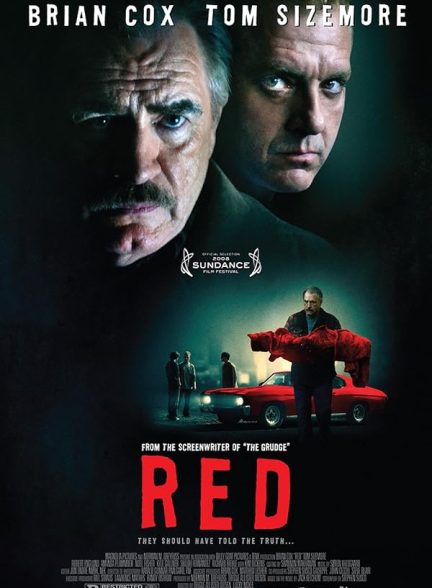 دانلود فیلم Red