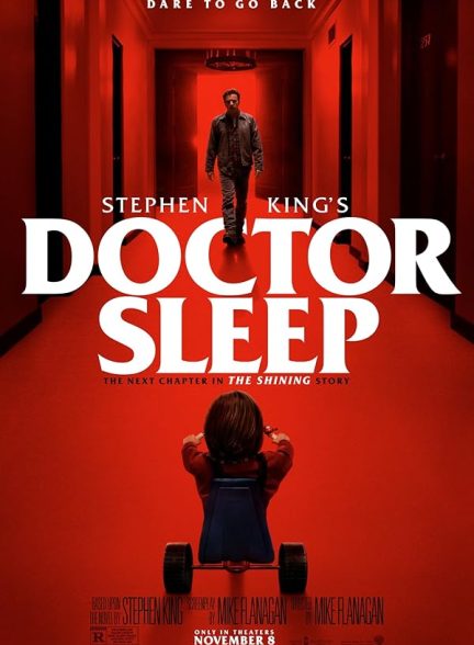 دانلود فیلم Doctor Sleep