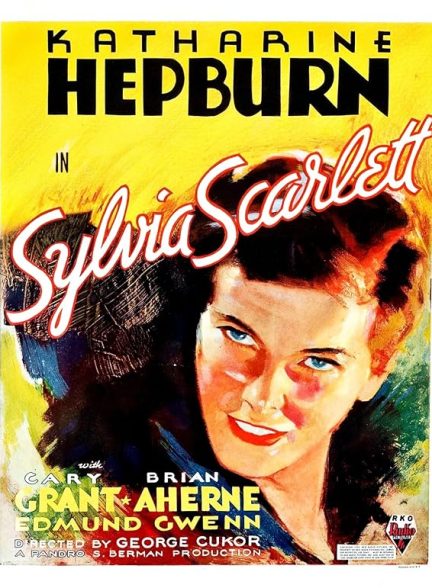 دانلود فیلم Sylvia Scarlett