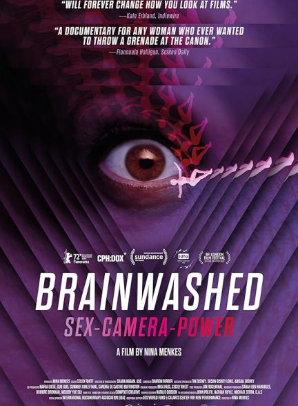 دانلود فیلم Brainwashed: Sex-Camera-Power