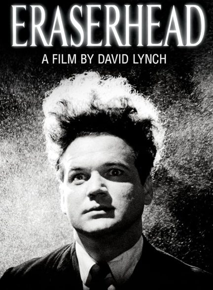 دانلود فیلم Eraserhead