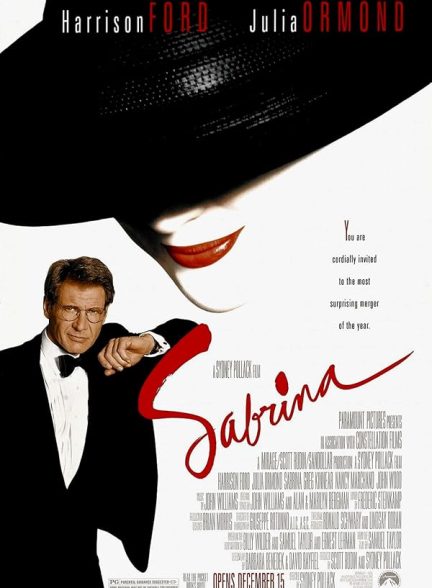 دانلود فیلم Sabrina