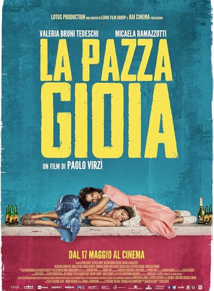 دانلود فیلم Like Crazy