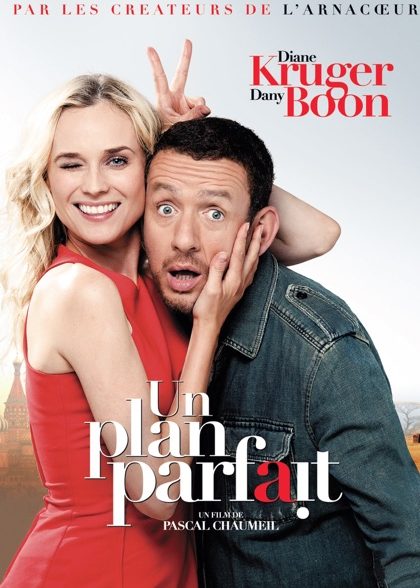 دانلود فیلم A Perfect Plan