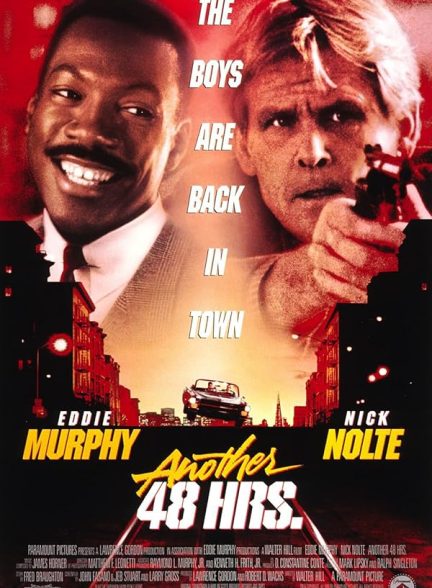 دانلود فیلم Another 48 Hrs.