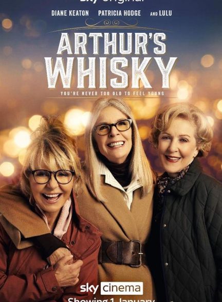 دانلود فیلم Arthur’s Whisky