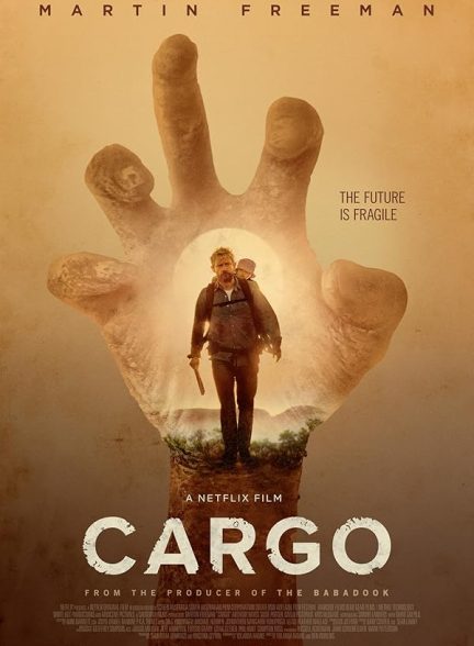 دانلود فیلم Cargo