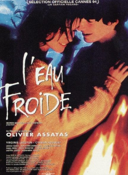 دانلود فیلم Cold Water