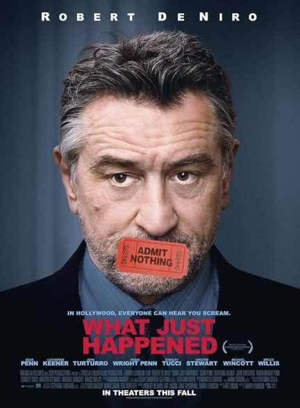 دانلود فیلم What Just Happened