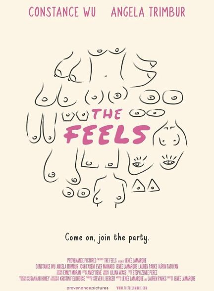 دانلود فیلم The Feels