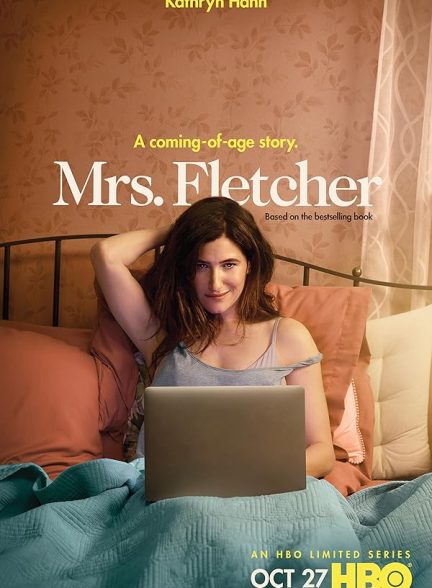دانلود سریال  Mrs. Fletcher