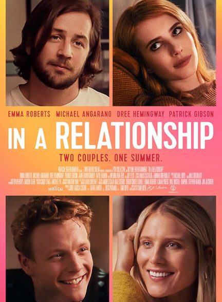 دانلود فیلم In a Relationship