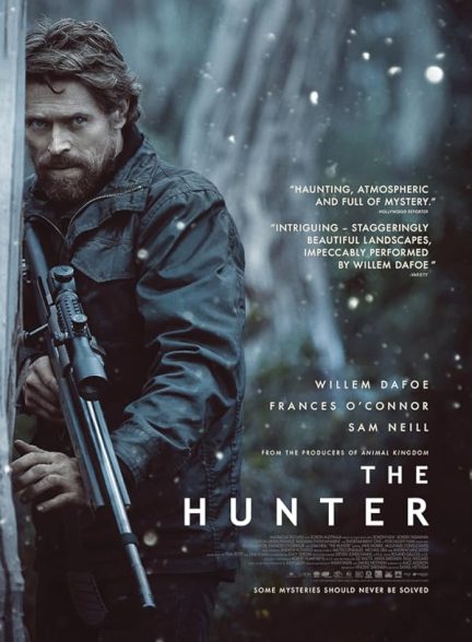 دانلود فیلم The Hunter