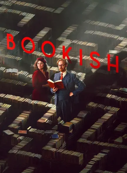 دانلود سریال  Bookish