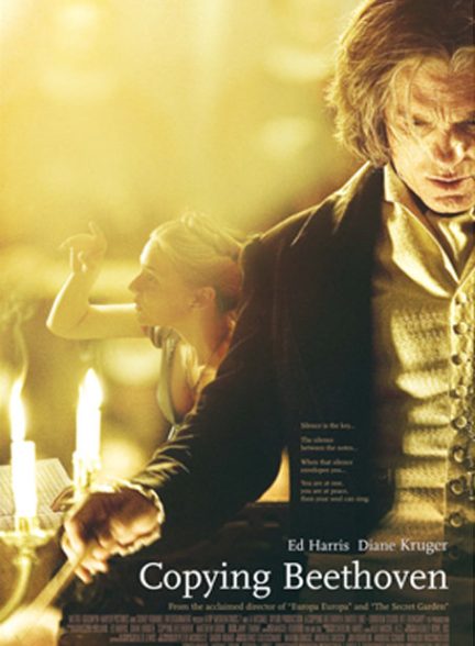 دانلود فیلم Copying Beethoven