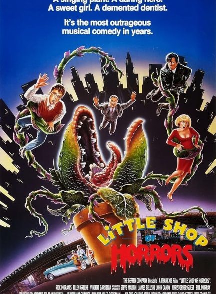 دانلود فیلم Little Shop of Horrors