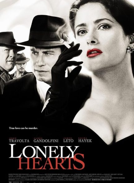 دانلود فیلم Lonely Hearts