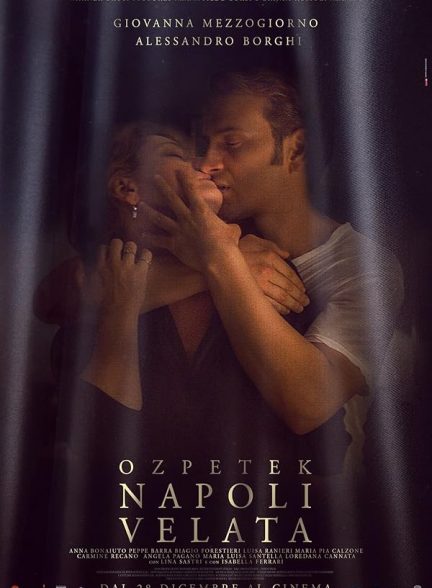 دانلود فیلم Naples in Veils