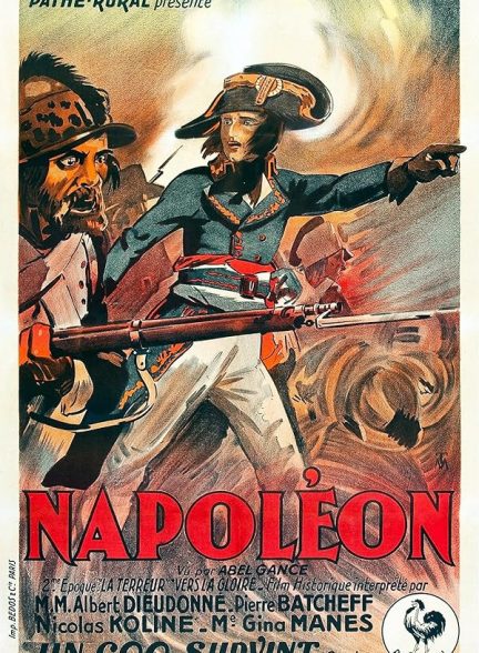 دانلود فیلم Napoleon