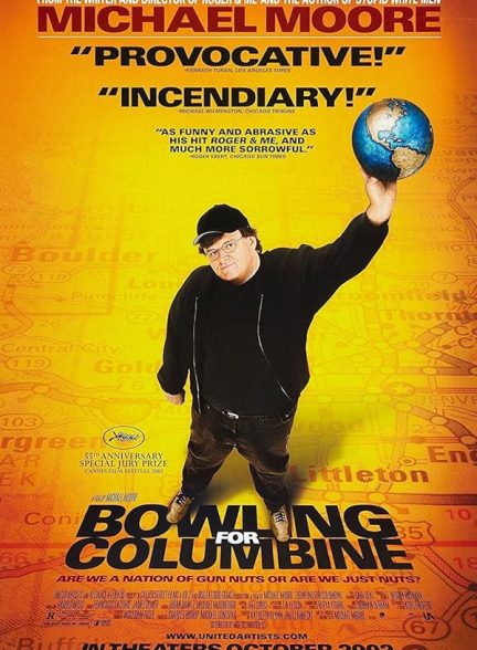 دانلود فیلم Bowling for Columbine