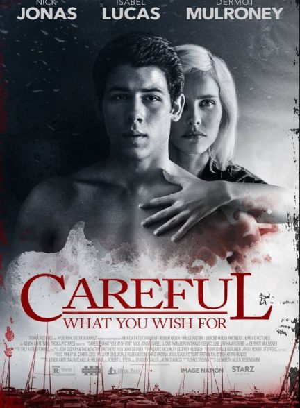 دانلود فیلم Careful What You Wish For