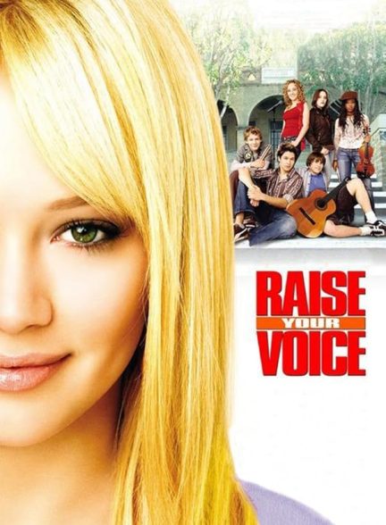 دانلود فیلم Raise Your Voice