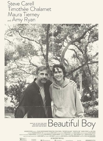 دانلود فیلم Beautiful Boy