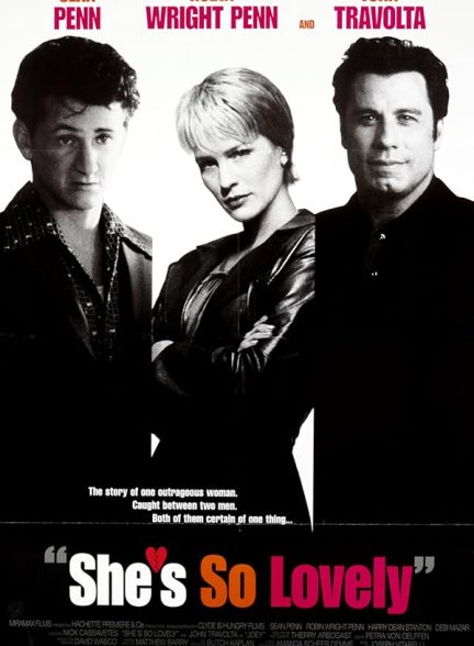 دانلود فیلم She’s So Lovely