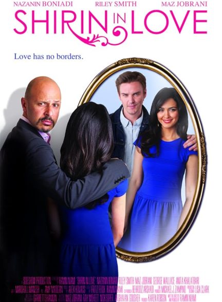 دانلود فیلم Shirin in Love