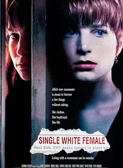 دانلود فیلم Single White Female