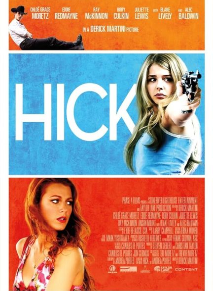 دانلود فیلم Hick