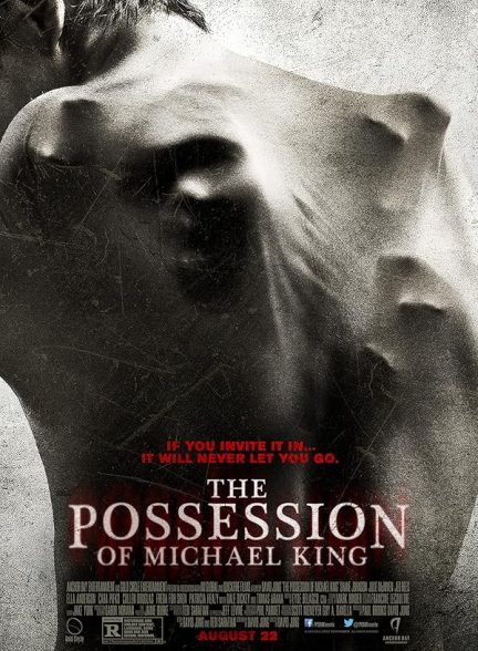 دانلود فیلم The Possession of Michael King