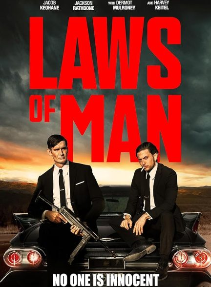 دانلود فیلم Laws of Man